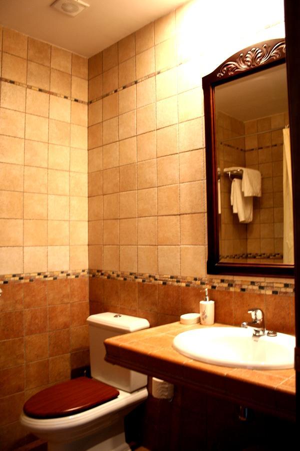 Podiumberg Hotel Cuatretondeta Kültér fotó