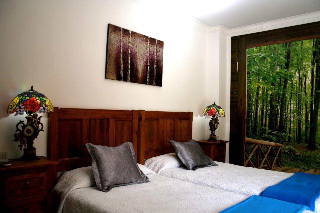 Podiumberg Hotel Cuatretondeta Kültér fotó