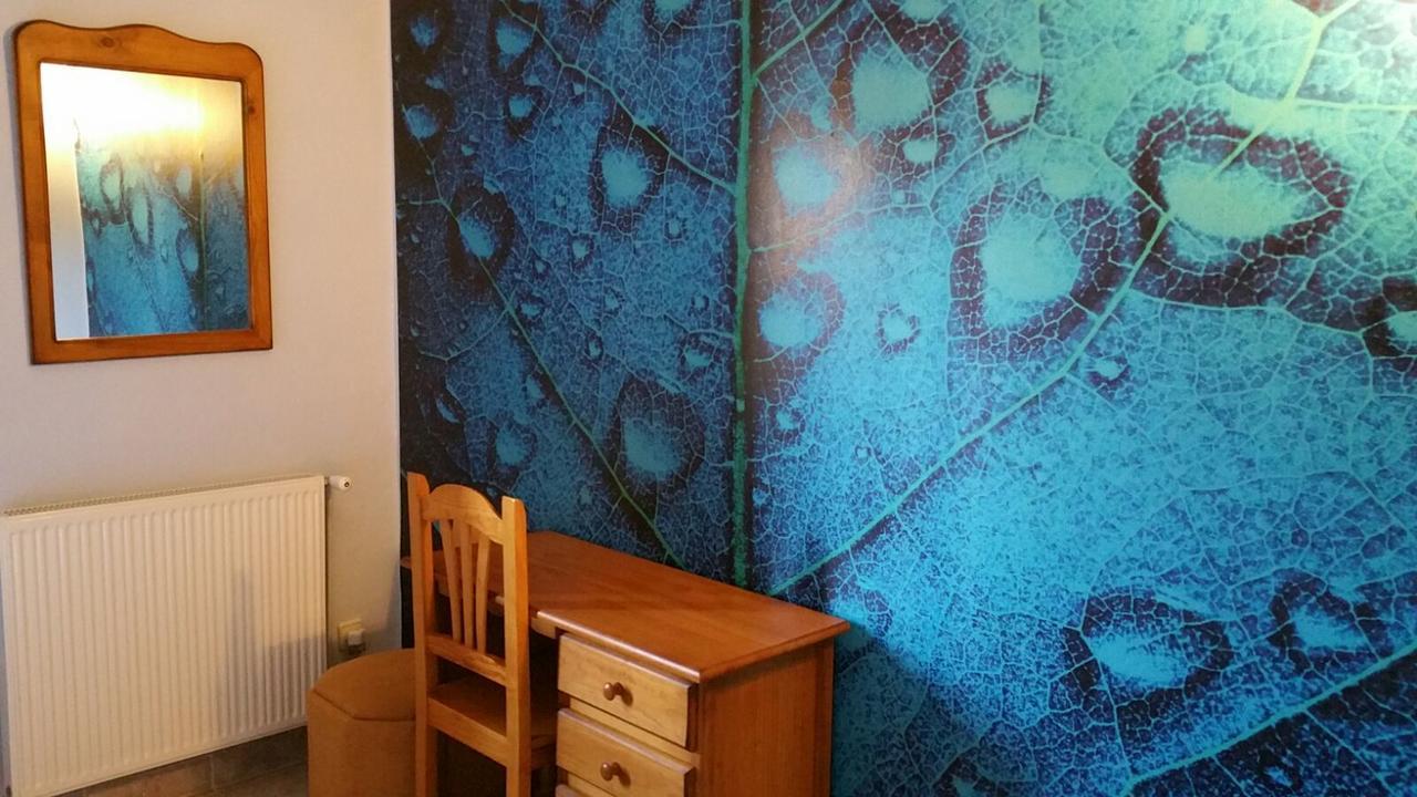 Podiumberg Hotel Cuatretondeta Kültér fotó
