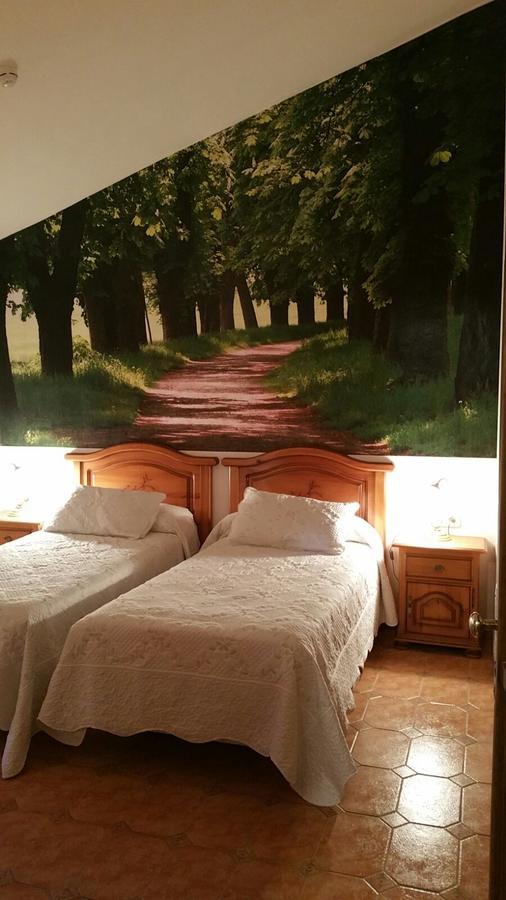 Podiumberg Hotel Cuatretondeta Kültér fotó